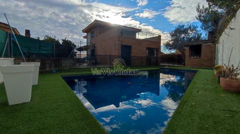 Foto 3 de Casa o chalet en venta en Carrer Major, 72, Cervelló, Barcelona