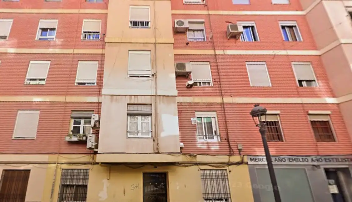 Flat for sale in PADRE SANTONJA, 15 15, imagen 8