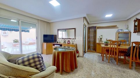 Foto 4 de Pis en venda a Centre - Eixample – Can Llobet, Barberà del Vallès