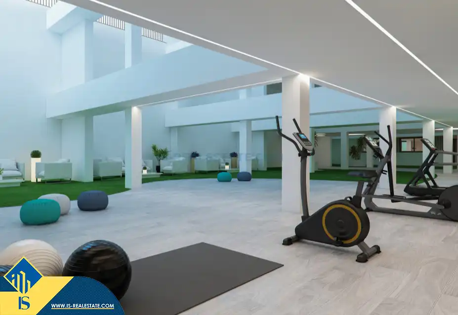 Apartament amb piscina en venda a Balcón de Finestrat - Terra Marina, imagen 10
