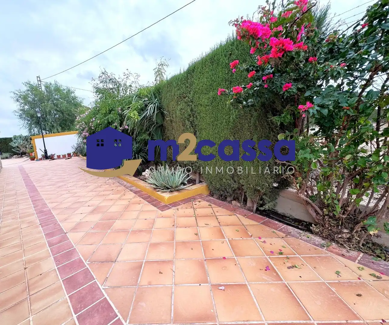 Chalet con piscina en venta en Pedanías Centro, imagen 18