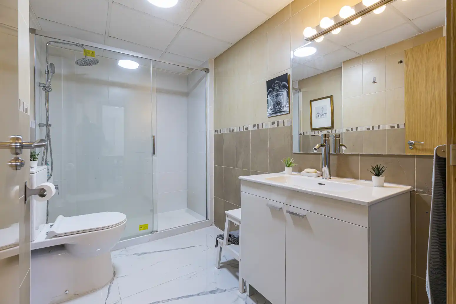Flat with garden for sale in Murcia - Calle jose conesa cano 8, imagen 25