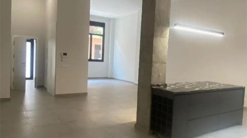 Foto 5 de Loft en venda a Calle Fernando Sánchez Sampedro, 2, Pardaleras, Badajoz Capital