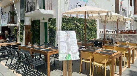 Photo 4 of Premises to rent in Calle Vicent Soler, Dalt de la Vila - La Marina, Illes Balears