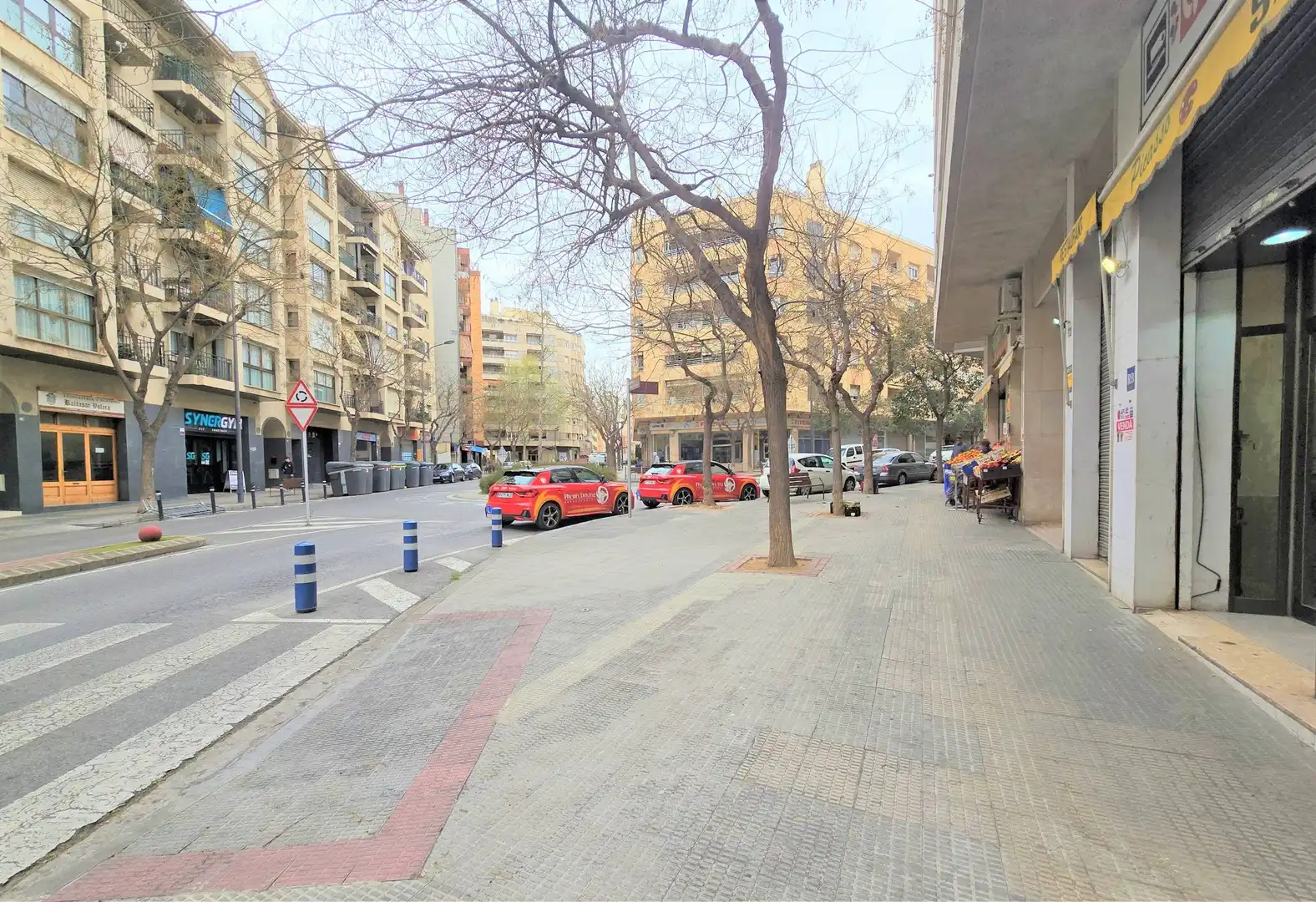 Gewerbefläche zum Verkauf in Calle RAMON J.SENDER, imagen 26