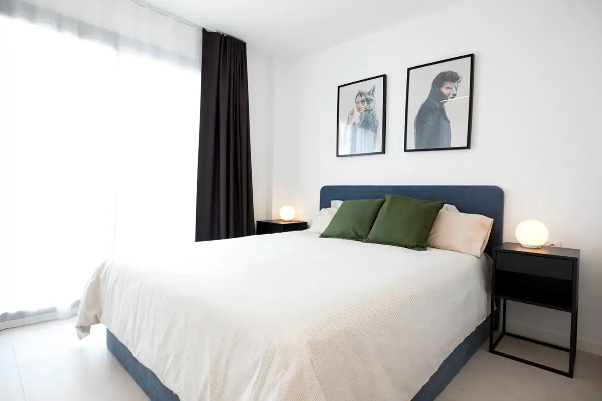 Habitación de Piso en venta en Abrera, Barcelona