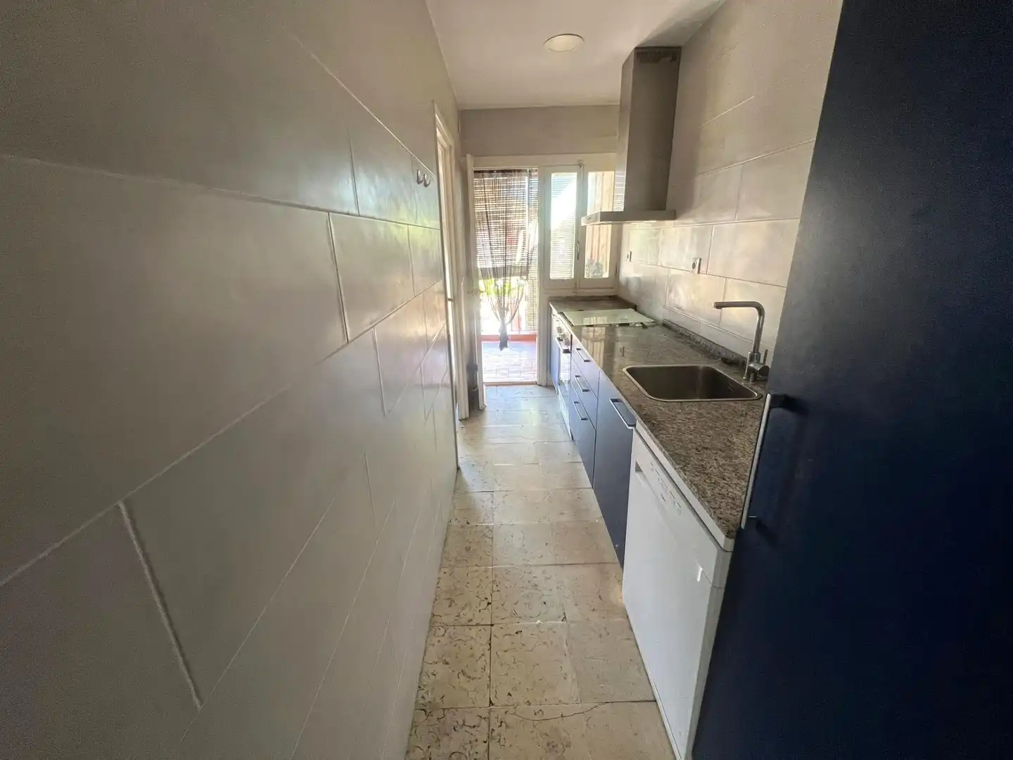 Piso con terraza en venta en La Geltrú - Sant Jordi, imagen 5