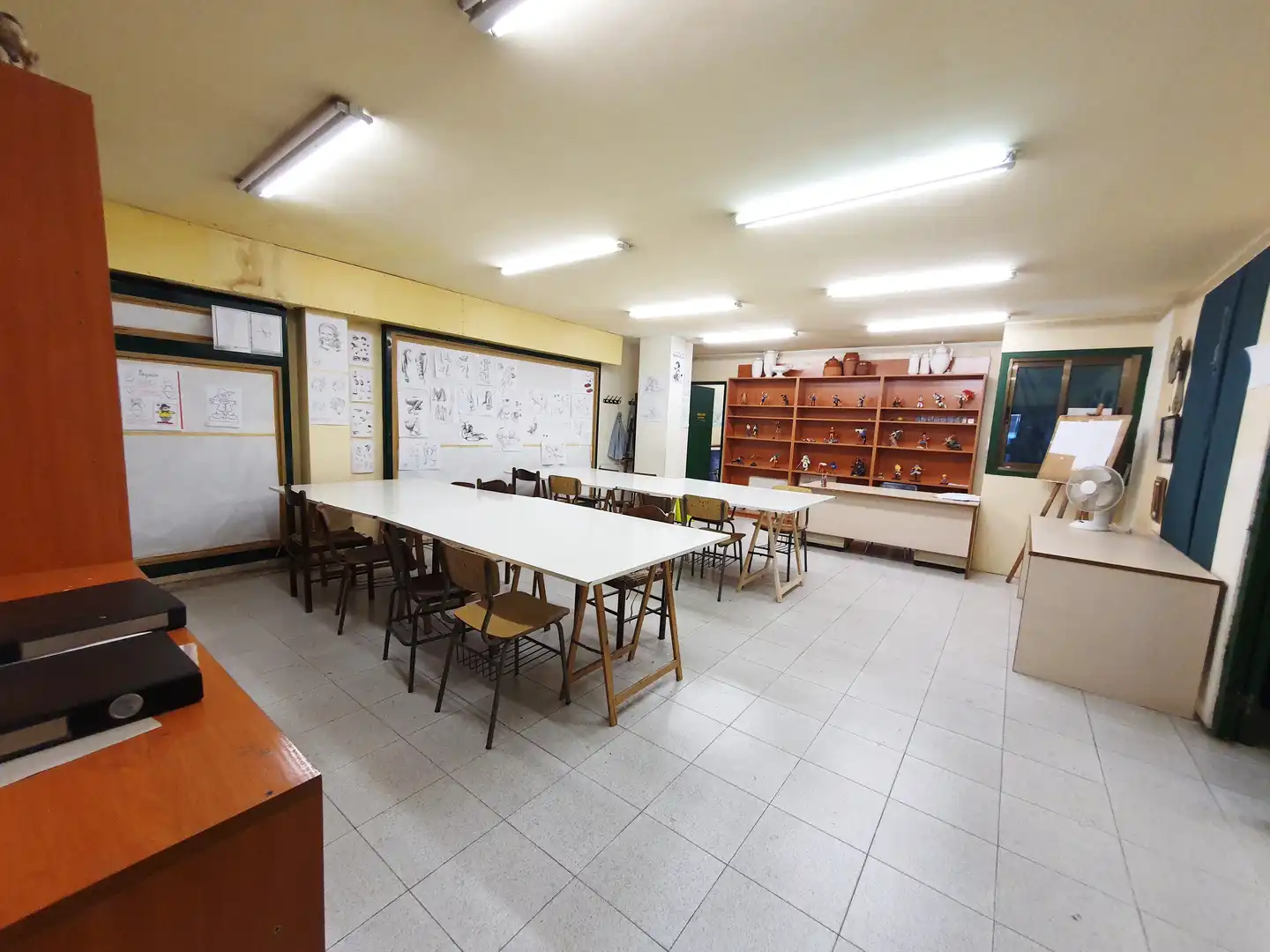 Local commercial à louer à Centre - Eixample – Can Llobet, imagen 23