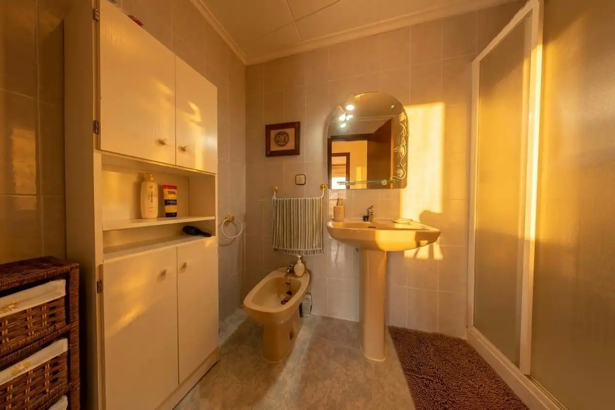 Apartament de lloguer a Los Narejos - Punta Calera