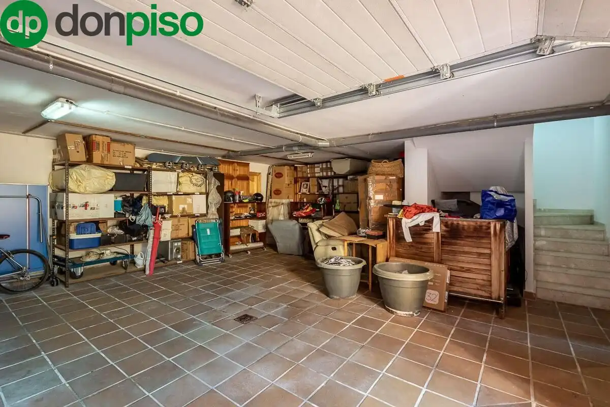 Wohnung mit Pool zum Verkauf in Camino DEL LORADOR, imagen 32