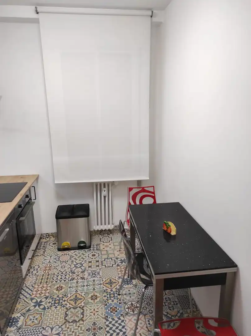 Flat for rent in Centro