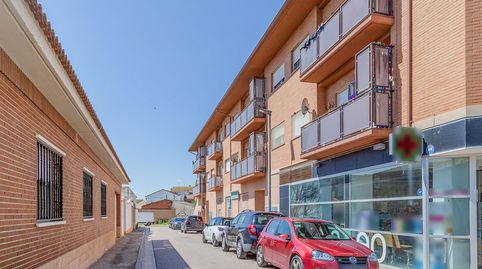 Foto 3 de Garaje en venta en C/ Vedado, San Mateo de Gállego, Zaragoza