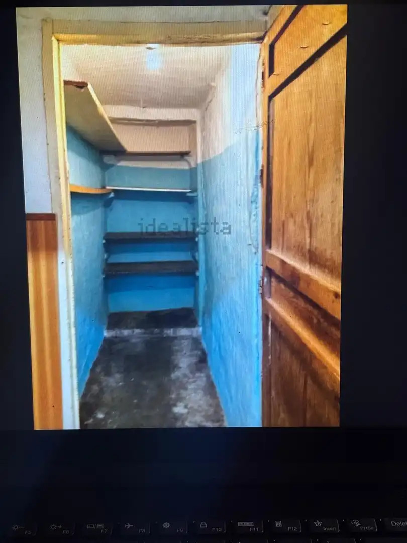 Casa adosada en venda en Cómpeta amb Piscina