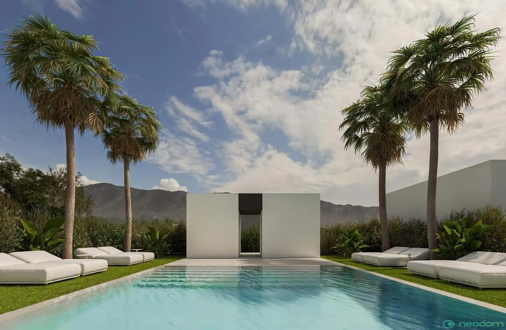 Casa con piscina in vendita a Escandinavia - Cautivador, imagen 5