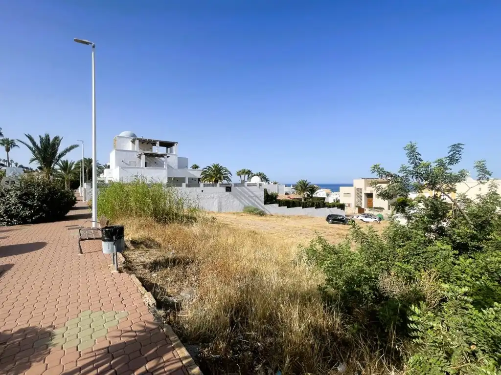 Lands and plots for sale in Calle Marques Chavarri, imagen 5