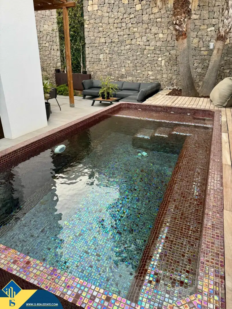 Piso con piscina en venta en Sant Jordi de Ses Salines-Sant Francesc, imagen 3