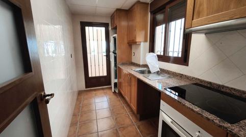 Foto 3 de Casa adosada en venta en Avenida Antonio Pedrera Soler, 53, Algorfa, Alicante
