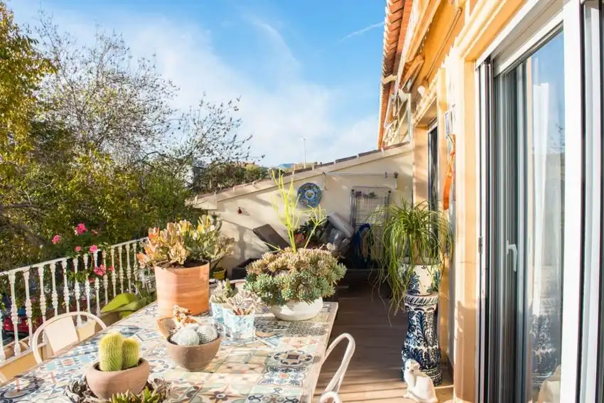 Appartement compact avec terrasse à vendre à Centro ciudad, imagen 5