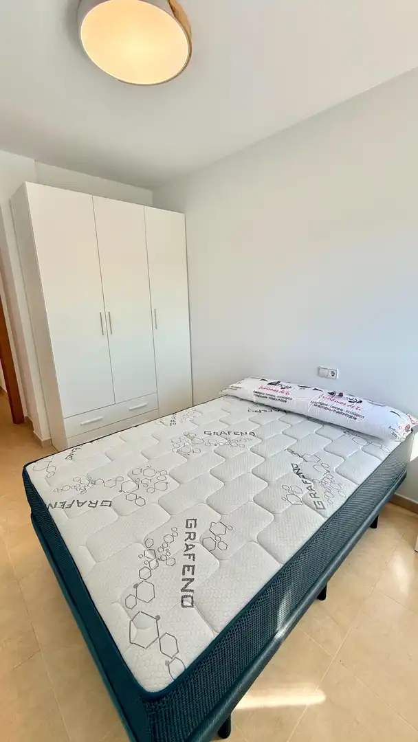 Flat for rent in Albox