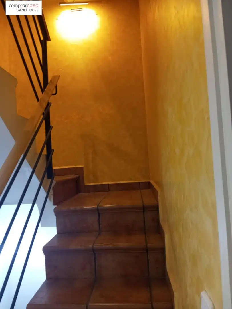 Casa adosada en venta en Can Massuet del Far