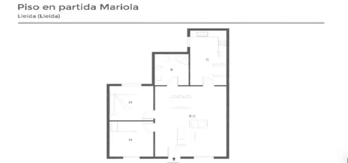 Landhaus zum Verkauf in Partida Mariola 131, imagen 6