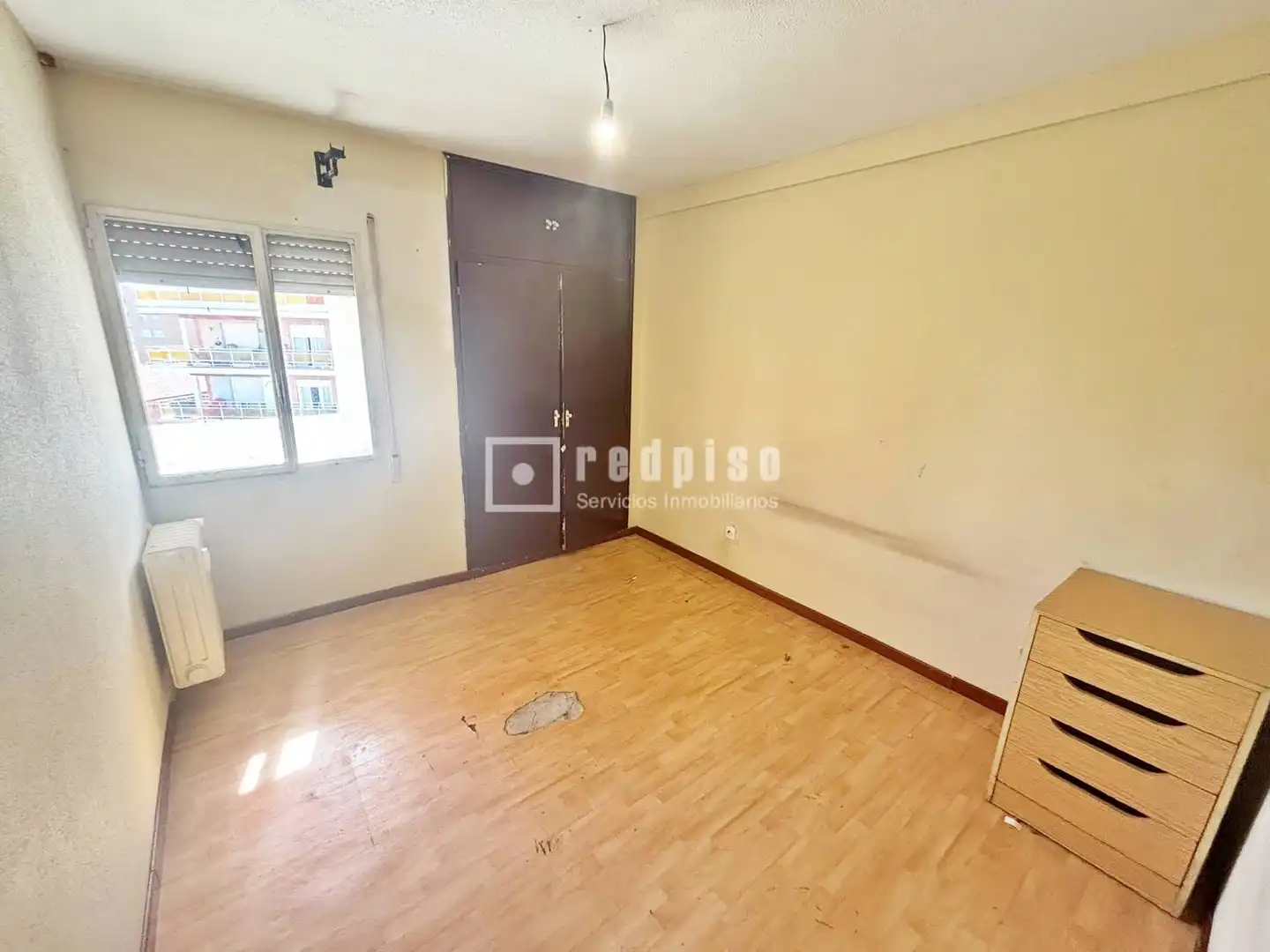 Habitación de Piso en venta en Guadalajara con Calefacción, Parquet y Terraza