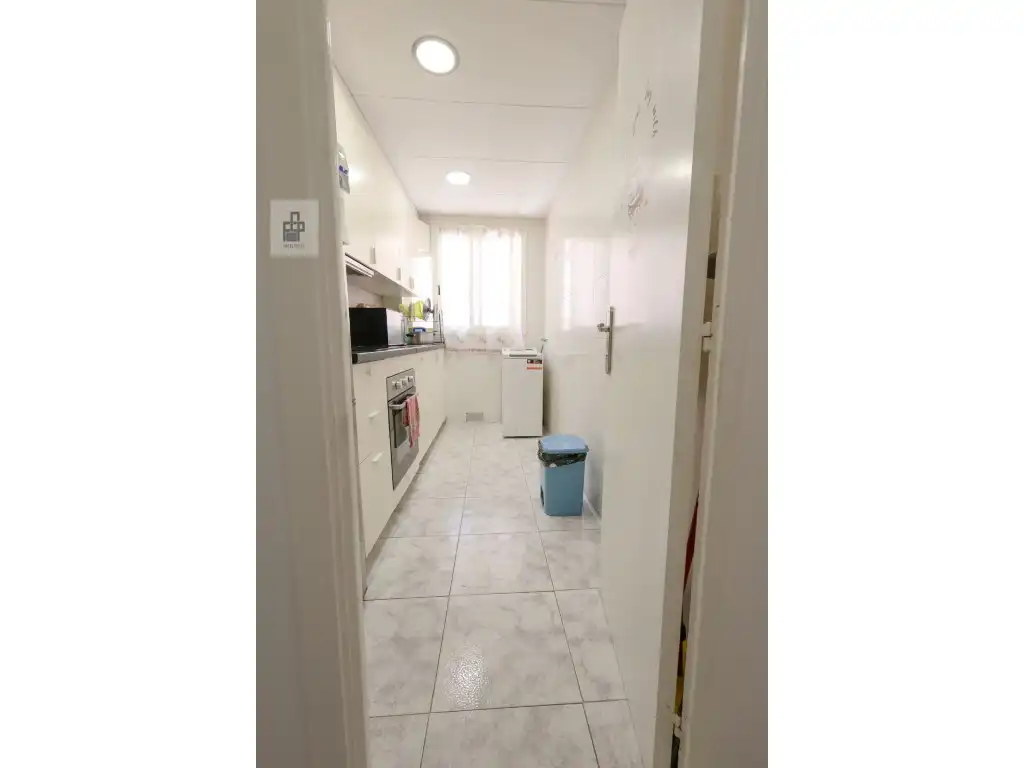 Cocina de Piso en venta en Sant Boi de Llobregat