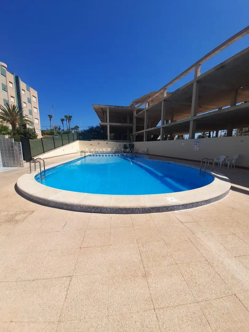 Wohnungen zur Miete in Torrevieja, Alicante