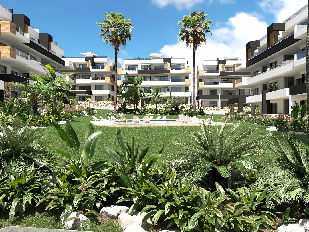 Apartament amb piscina en venda a Calle Tiberiades 145, imagen 19