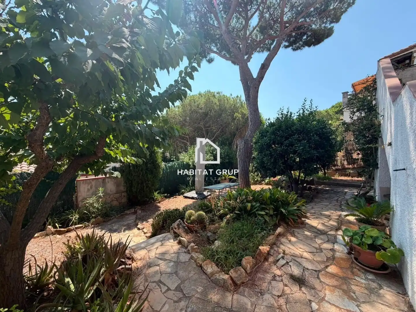 House with garden for sale in Torre Valentina - Mas Vilar de La Mutxada - Treumal, imagen 8