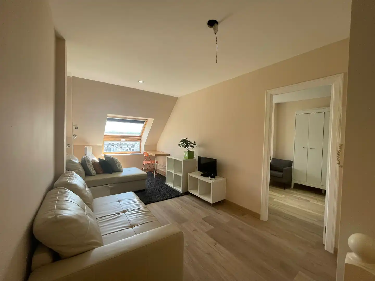 Dúplex en venda a Avenida da Coruña, Paradai