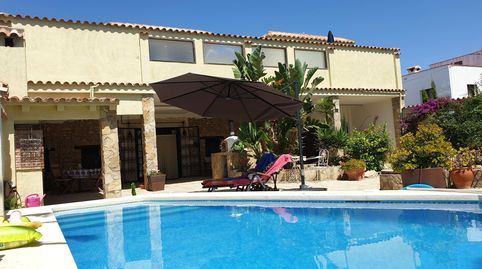 Villa en venta en Cap I Corp.