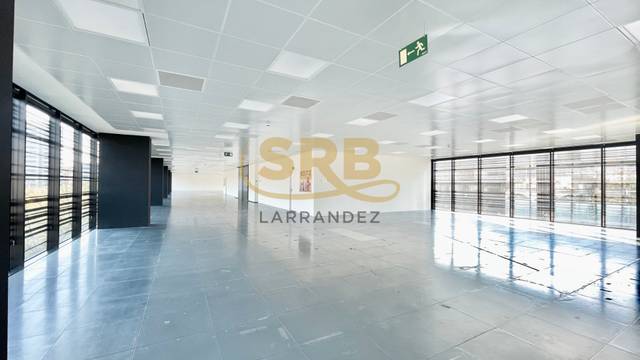 Oficina en Alquiler en Avinguda Diagonal en El Poblenou