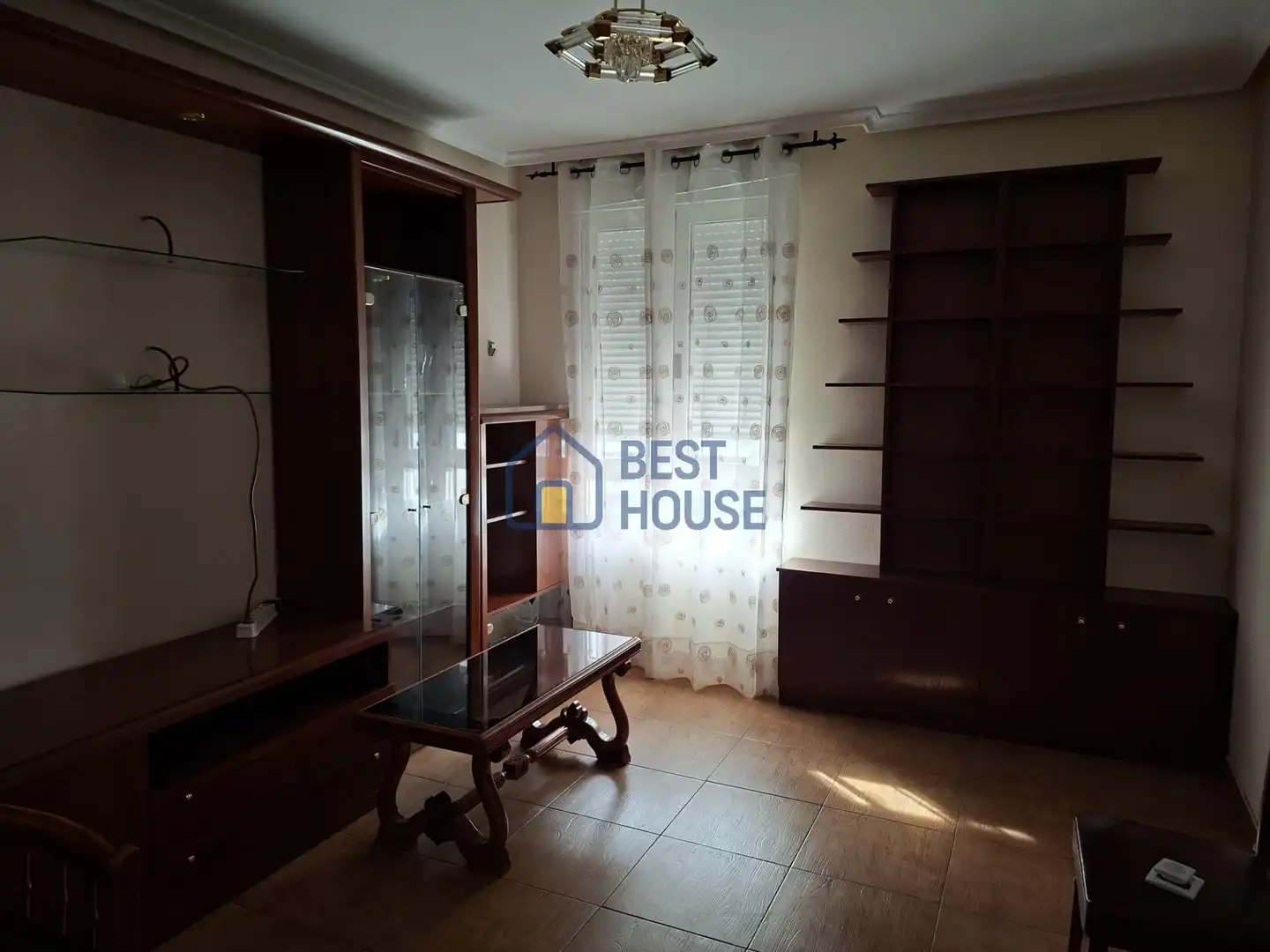 Living room of Houses for sale in León Capital   with Heating