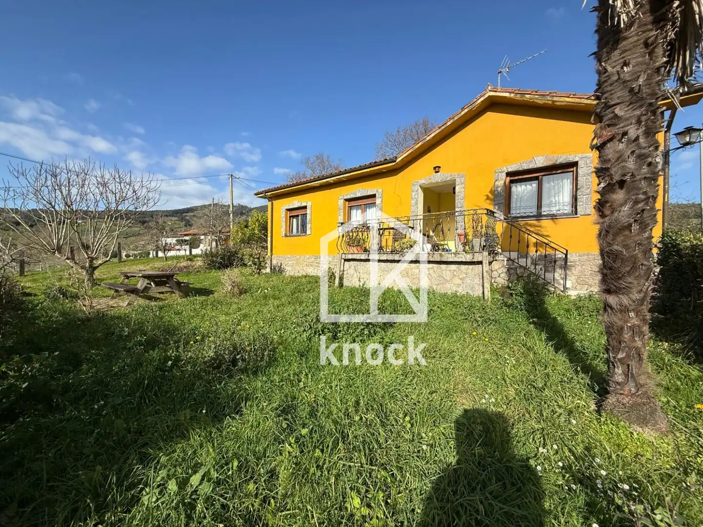 Haus zum Verkauf in Lgar El Llugar, imagen 5