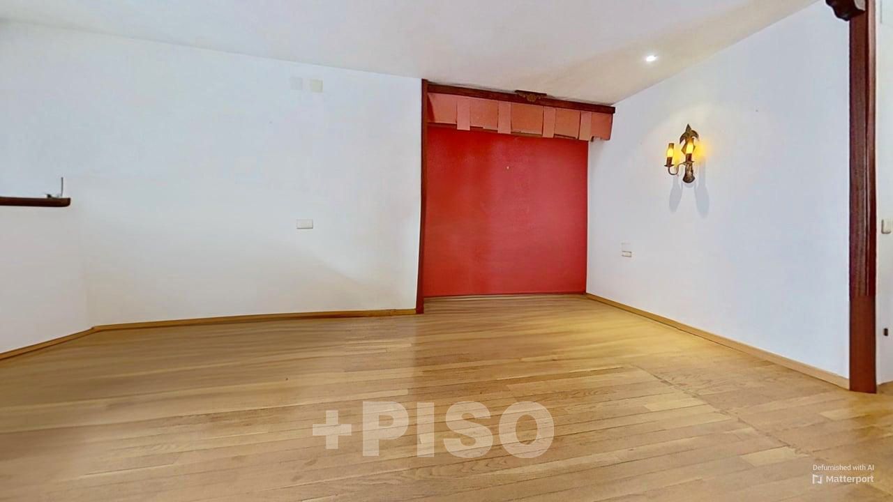 Dúplex en venda en  Toledo Capital amb Aire condicionat, Calefacció i Parquet