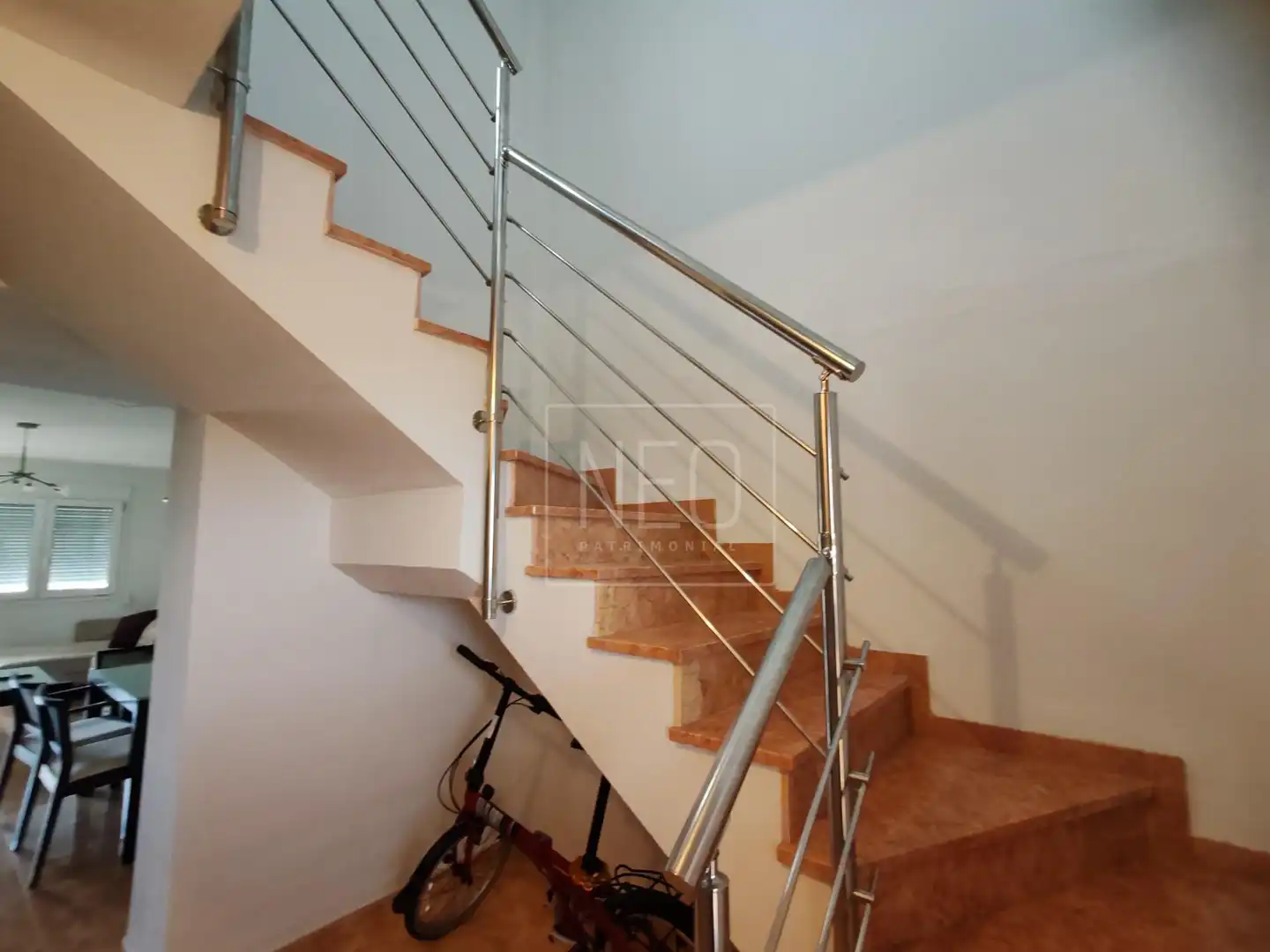Ático en venta en Tavernes de la Valldigna con Aire acondicionado, Terraza y Piscina comunitaria