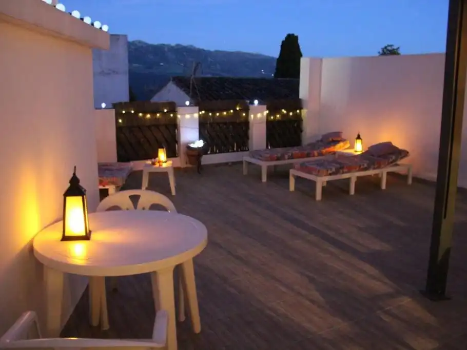 Haus mit Pool zum Verkauf in Calle Real 23D, imagen 8