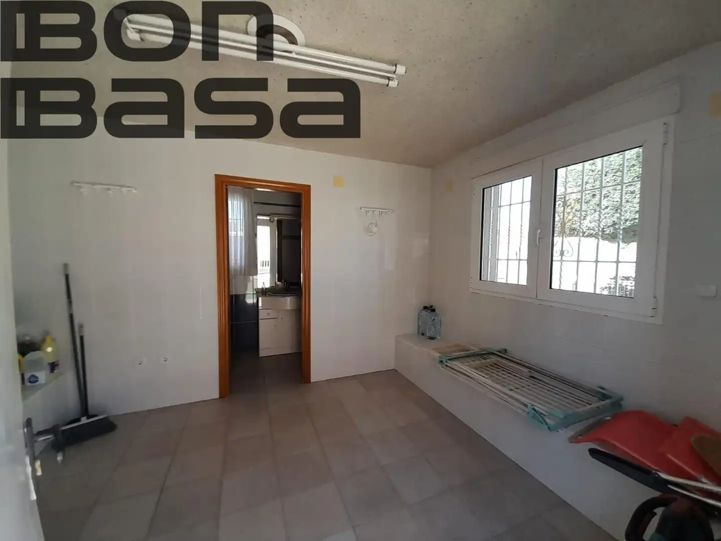 Casa o xalet en venda en Alicante / Alacant amb Aire condicionat, Jardí privat i Piscina