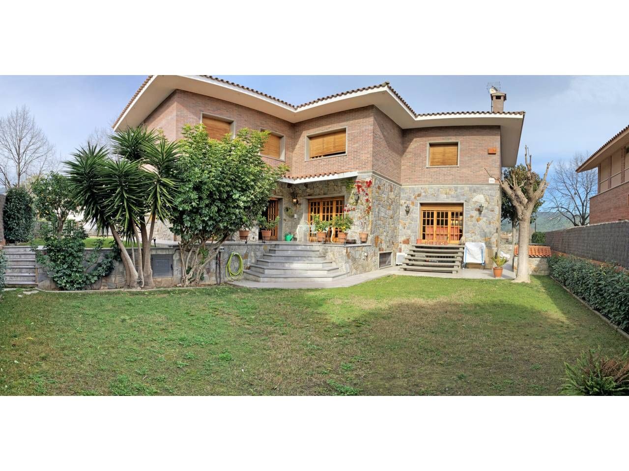 Haus oder Chalet zum Verkauf in Nucli Urbà