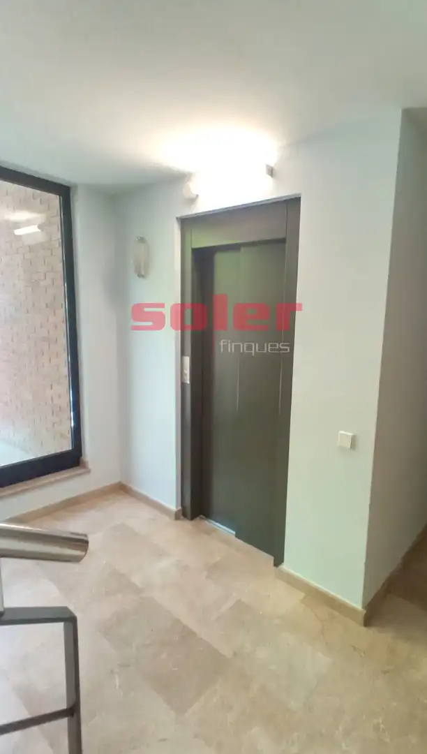 Appartamento con terrazza in vendita a Parc Central, imagen 33