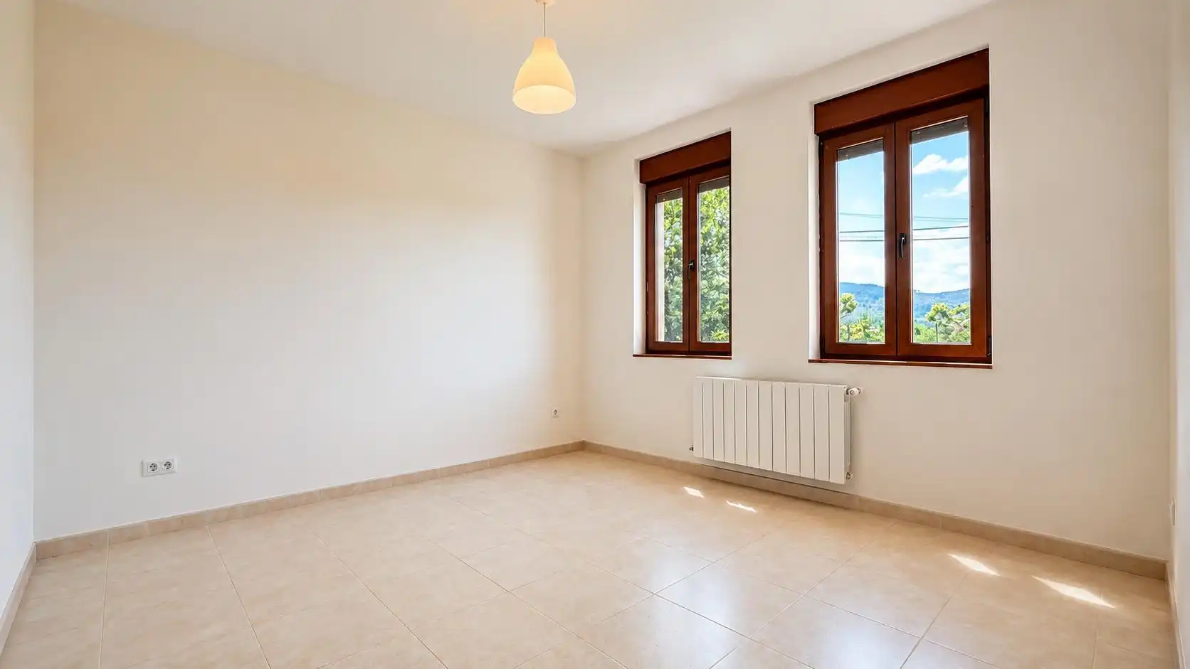 Habitación de Casa o chalet en venta en Ruiloba con Calefacción, Jardín privado y Balcón