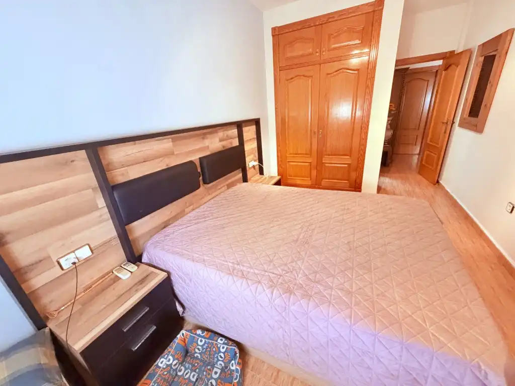 Houses for rent in Calle Refino-Estrecho San Gines, Llano del Beal