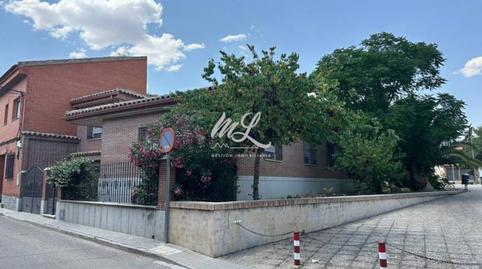 Foto 2 de Casa adosada en venda a Triana, Sonseca, Toledo