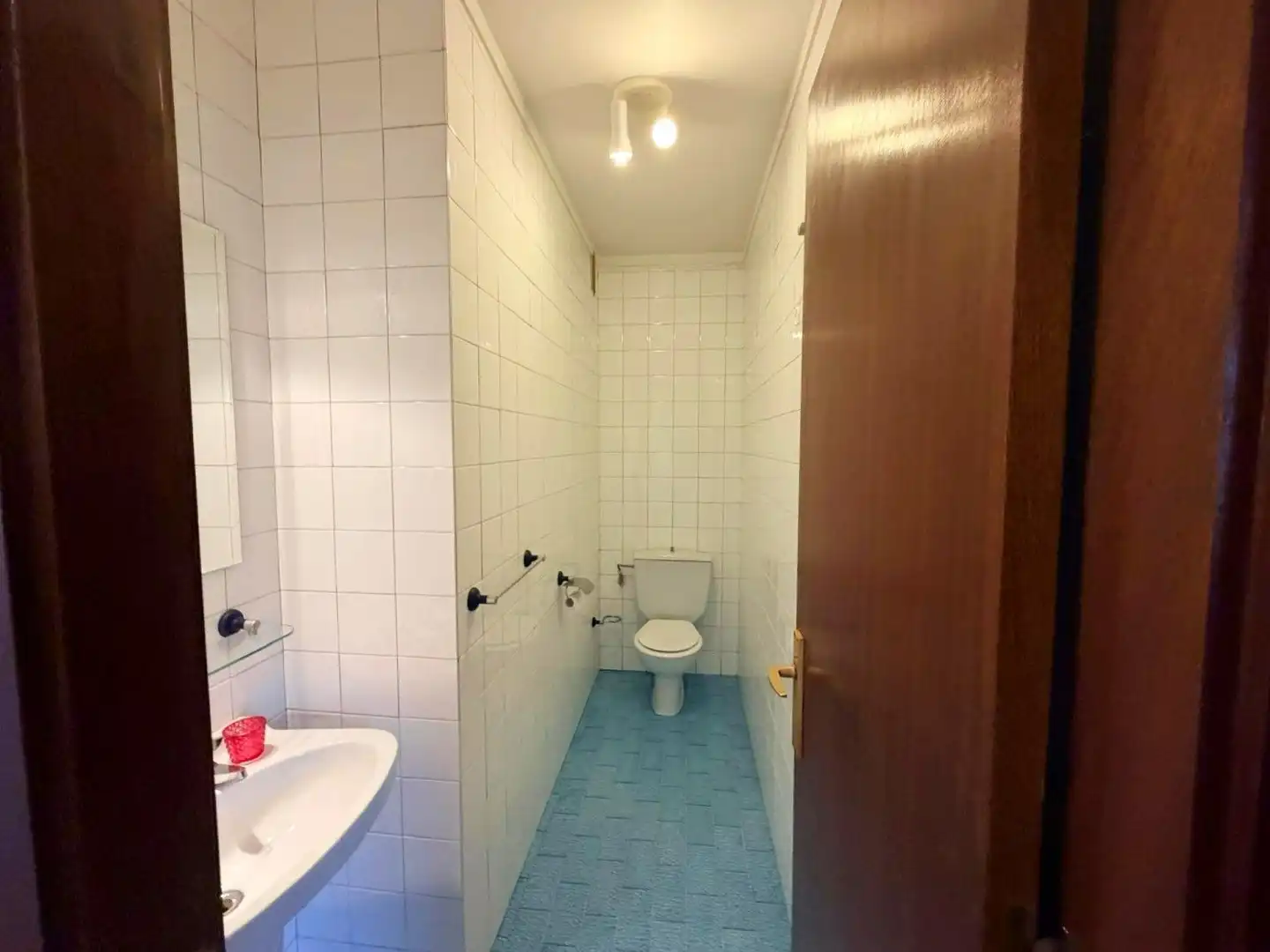 Baño de Piso en venta en Gorliz, Bizkaia