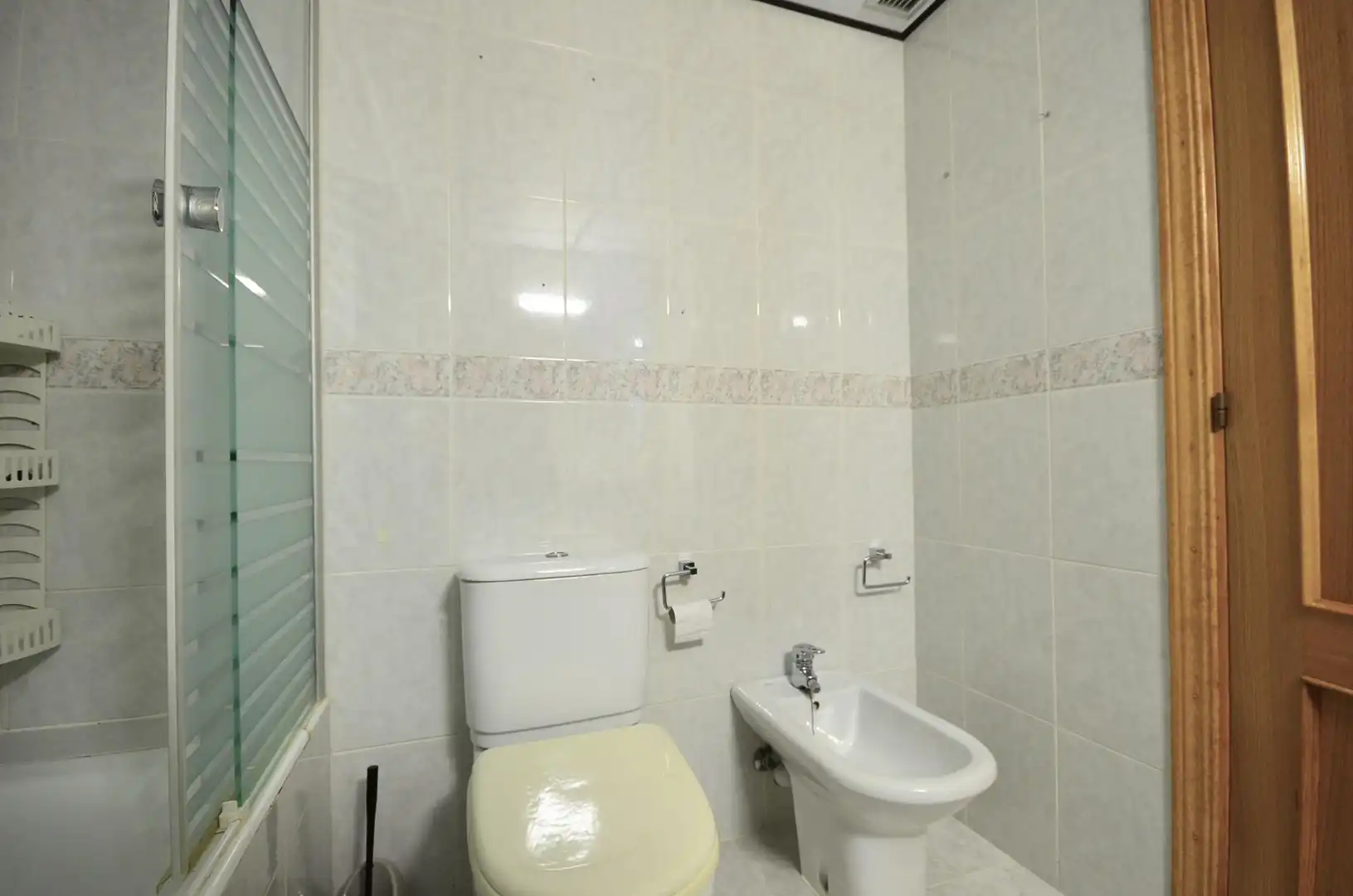 Bathroom of Detached homes for sale in Zaragoza