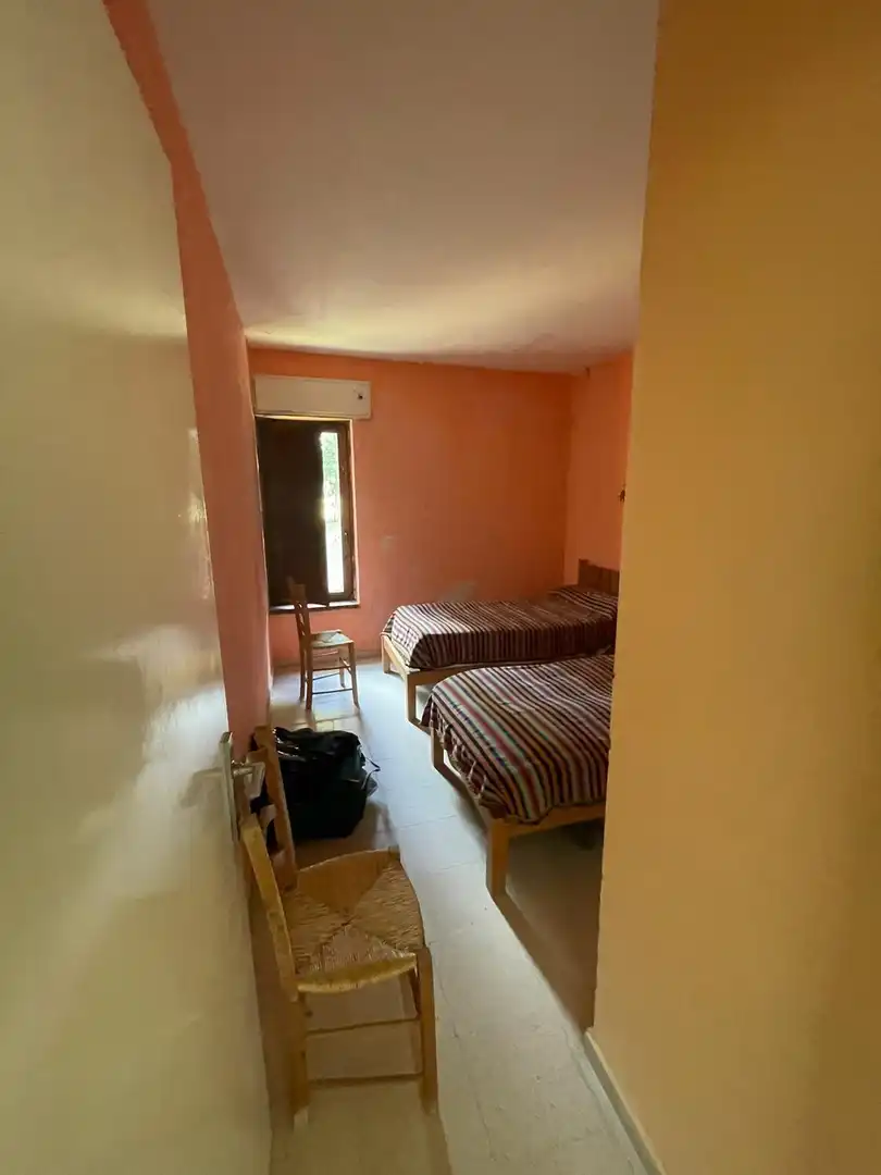 Bedroom of Country homes for sale in Viana de Cega  with Private garden and Swimming Pool