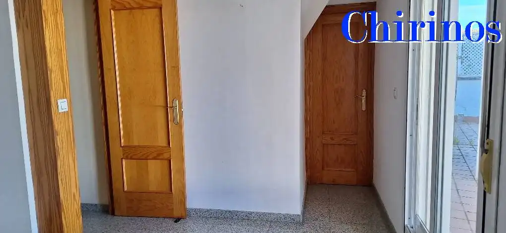 Ático de alquiler en Córdoba con Aire acondicionado, Terraza y Horno