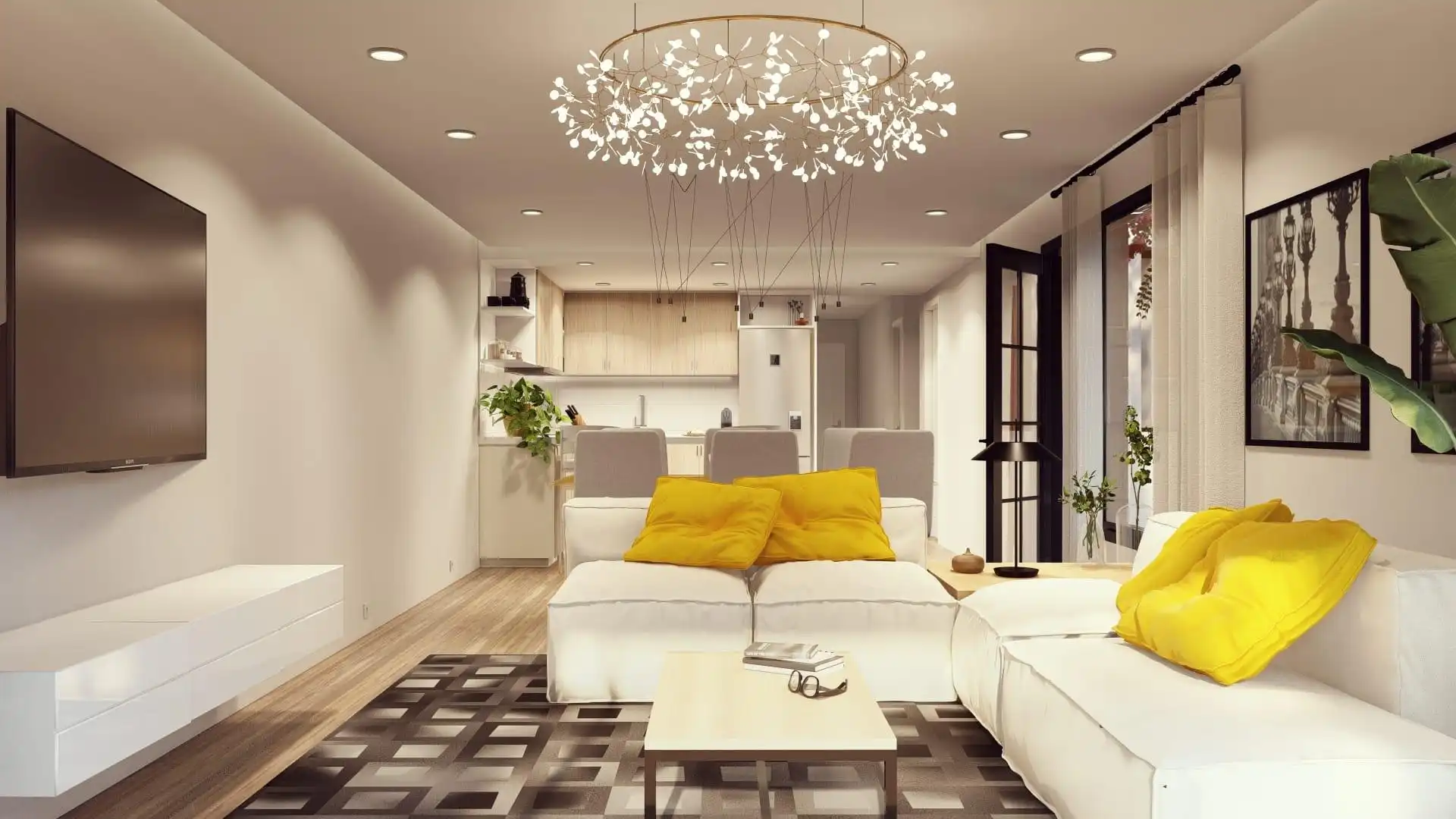 Penthouse for sale in Pedanías Oeste, imagen 4