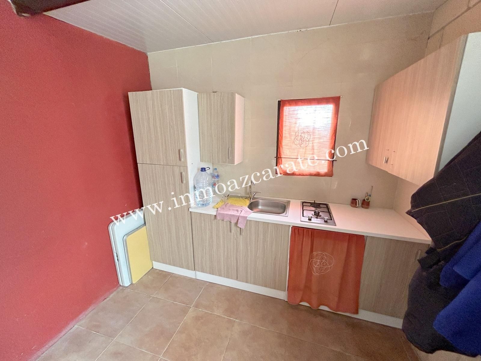 Kitchen of Land for sale in Morentin